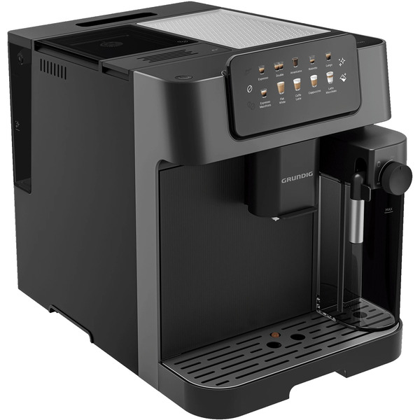 Кофемашина GRUNDIG KVA 7230