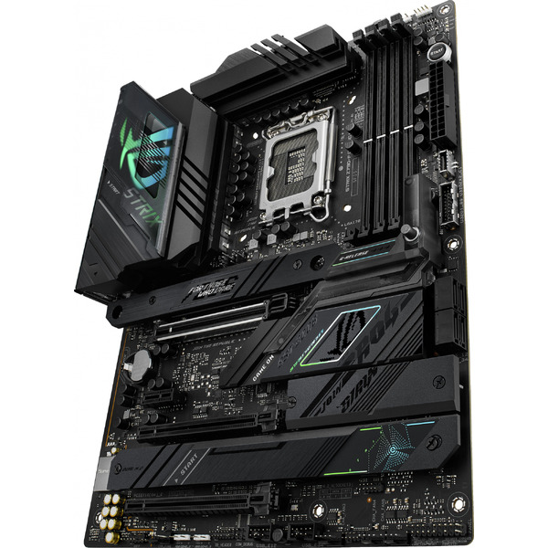 Материнская плата Asus Z790-F