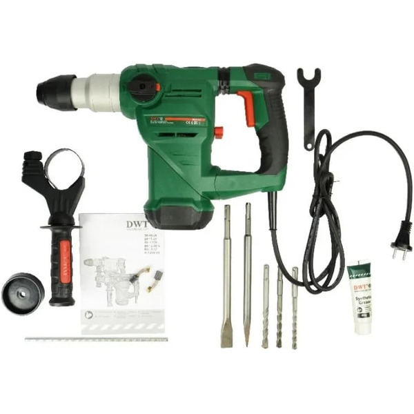 Перфоратор DWT BH14-32 BMC