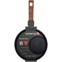 Сковорода Polaris Megapolis-28F