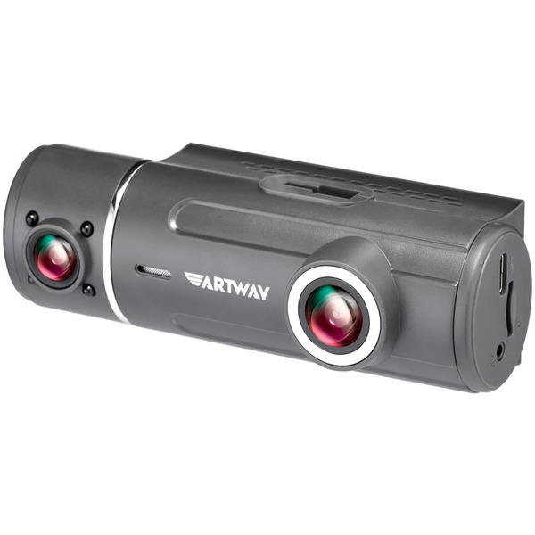 Видеорегистратор Artway AV-537