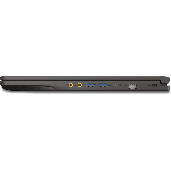 Игровой ноутбук MSI Thin 15 B13UC-3418XRU