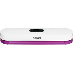 Беспроводной вакууматор Kitfort КТ-1564