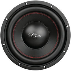 Сабвуфер Challenger Opus SD-250FA