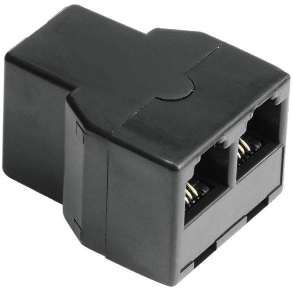 Телефонный разветвитель Hama 00044855