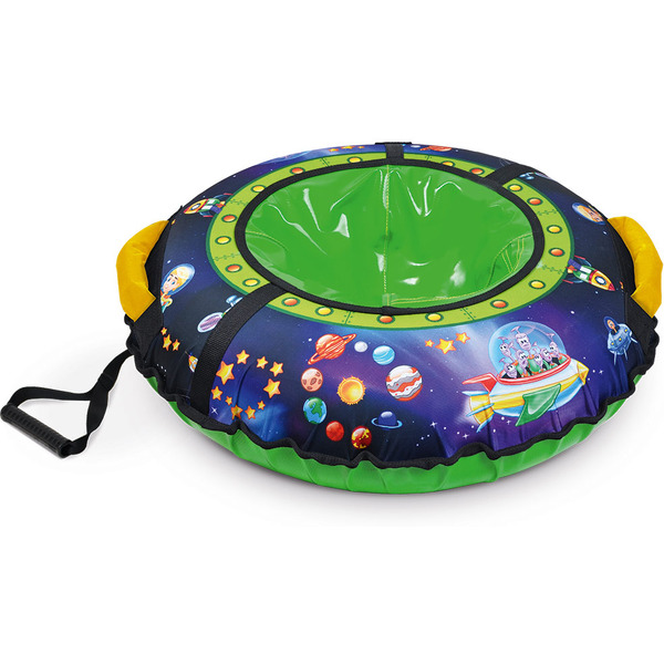 Тюбинг НИКА ТБ3К-85 (пришельцы)