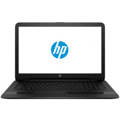Ноутбук HP 17-y002ur W7Y96EA