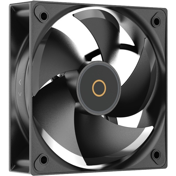 Кулер для процессора Ocypus Gamma A40 BK