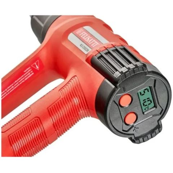 Промышленный фен Felisatti ФЭ-2000ЭМ 385.5.1.00