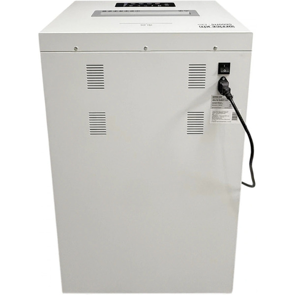Шредер Office Kit S600HS OK0801S600HS