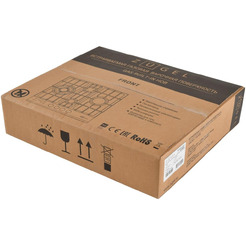 Варочная поверхность газовая ZUGEL ZGH600X
