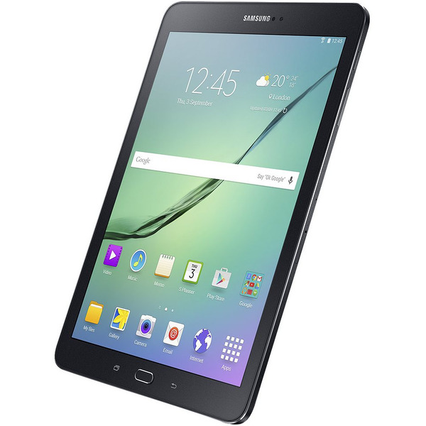 Планшет SAMSUNG Galaxy Tab S2 32GB LTE Black (SM-T819NZKESER)
