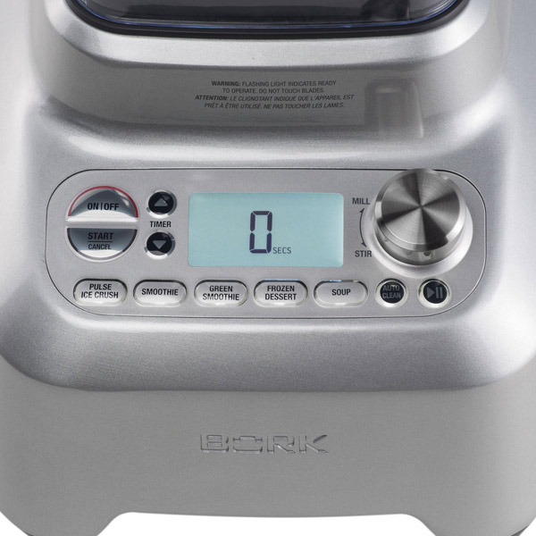 Блендер BORK B802