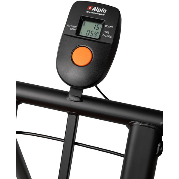 Степпер Alpin Stairs S-199