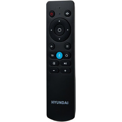 Телевизор Hyundai H-LED65BU7003