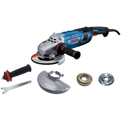 Угловая шлифмашина Bosch GWS 30-230 B Professional 0.601.8G1.000
