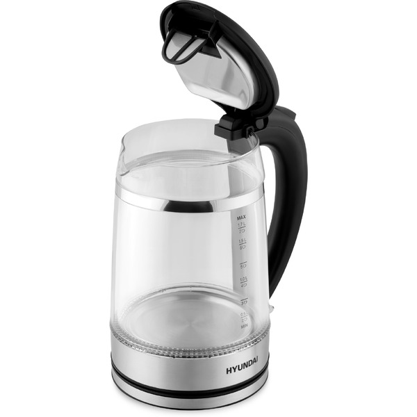 Электрический чайник Hyundai HYK-G3036
