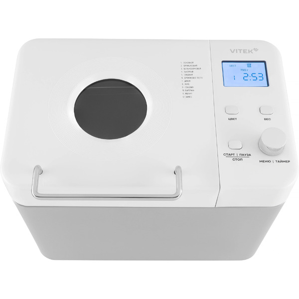 Хлебопечь Vitek VT-BM1301