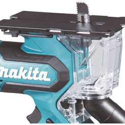 Аккумуляторный лобзик MAKITA DSD180Z в кор (без АКБ и ЗУ)