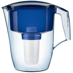 Кувшин Аквафор Гарри (синий)