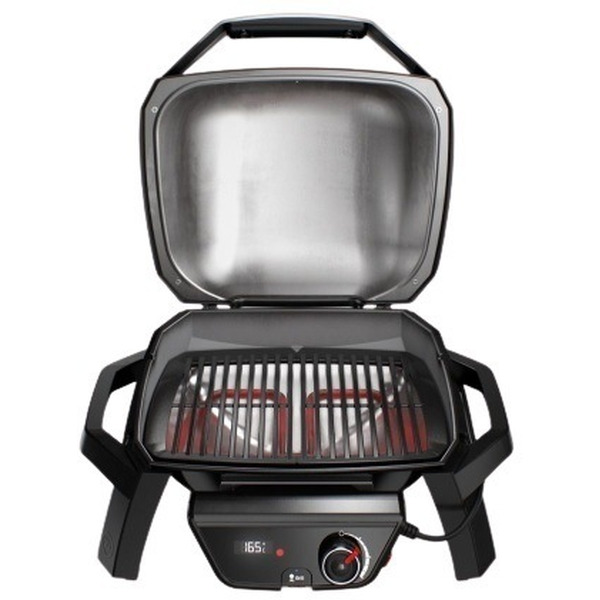Электрический гриль Weber Pulse 1000 (81010079)