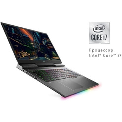 Ноутбук Dell Inspiron G7 17 7700-215330