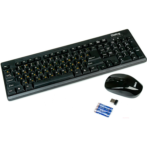 Офисный набор Dialog KMROP-4010U