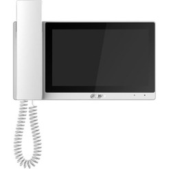 Монитор Dahua DHI-VTH5421EW-H