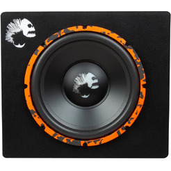 Сабвуфер DL Audio Piranha 12A SE 2.1