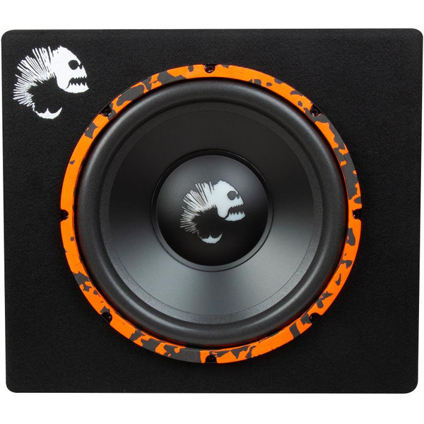 Сабвуфер DL Audio Piranha 12A SE 2.1