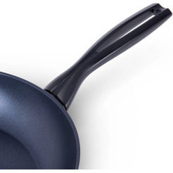 Сковорода Вок TVS Ducale Induction 4P793282910201