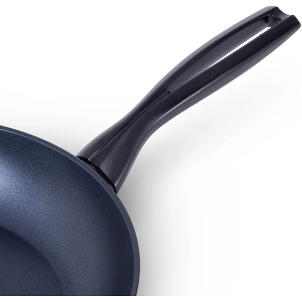 Сковорода Вок TVS Ducale Induction 4P793282910201