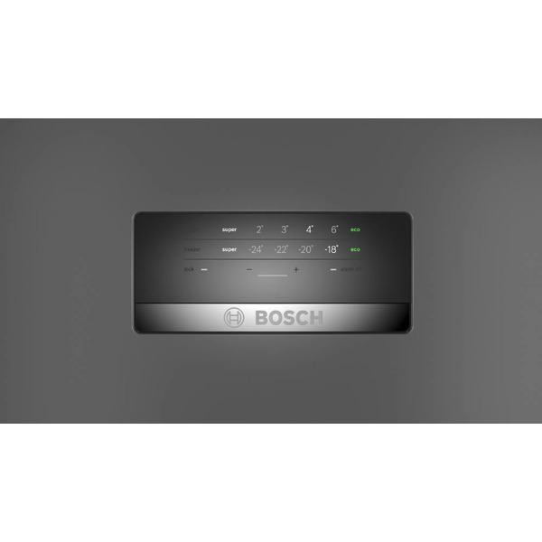 Холодильник Bosch Serie 4 VitaFresh KGN39XC28R