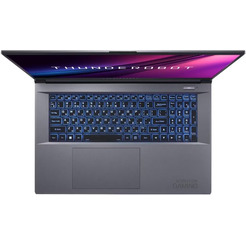 Игровой ноутбук Thunderobot 911 Plus SE (JT009C00HRU)