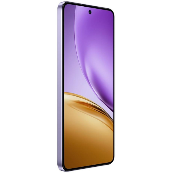 Смартфон Realme 14T 5G 8GB/256GB (фиолетовый)