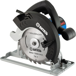 Циркулярная пила Витязь ПД-1500 М