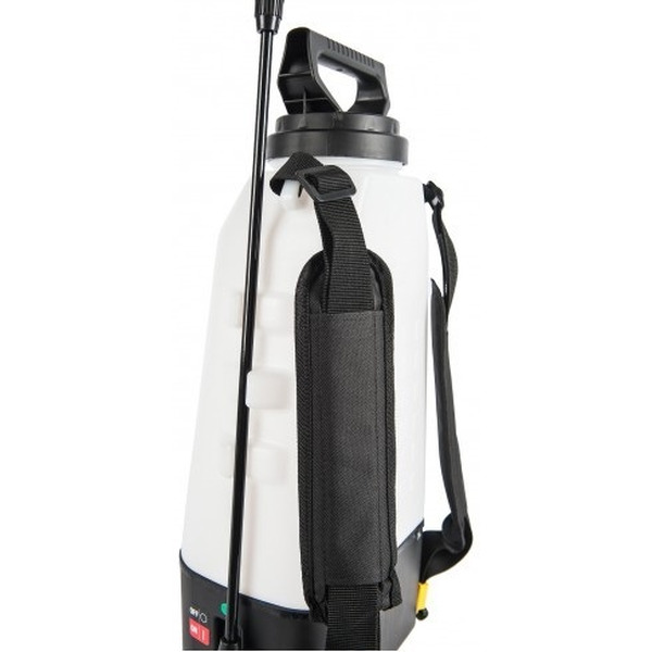 Опрыскиватель садовый Greenworks G24 (5103507UB) с АКБ и ЗУ