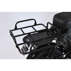 Электровелосипед SMARTBALANCE Master Pro 16' (черный) 60V/50Ah