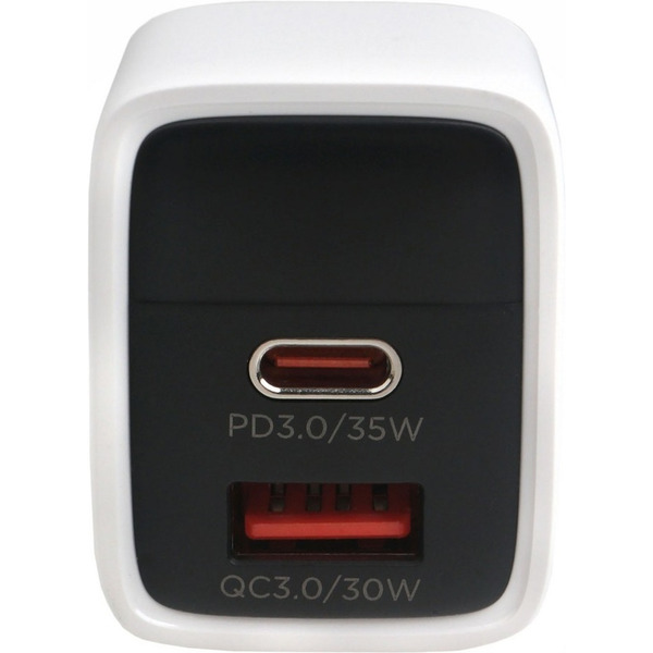 Сетевое зарядное Cablexpert MP3A-PC-52