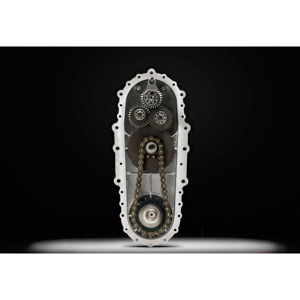 Мотоблок Мобил К МКМ-3 Про MBK0018444