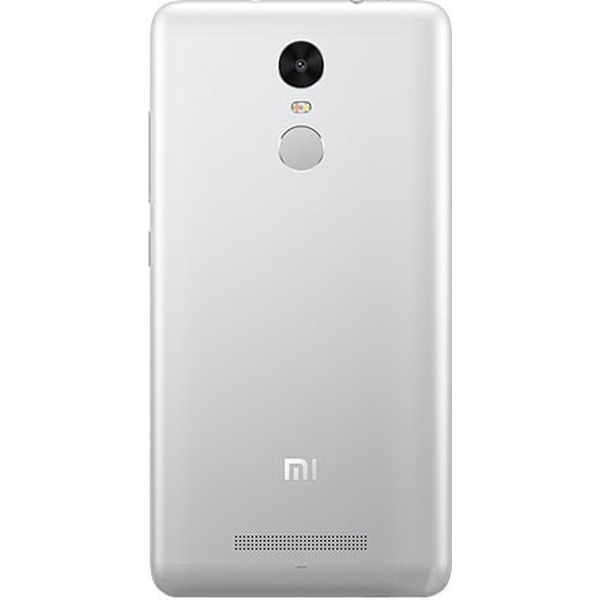 Смартфон Xiaomi Redmi Note 3 pro 2/16 Silver