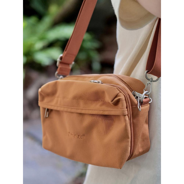 Сумка Qminica EMB-004С