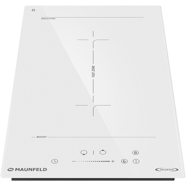 Варочная панель MAUNFELD AVI3028SFWH