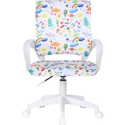 Детское компьютерное кресло DEFENDER Fiesta 64816