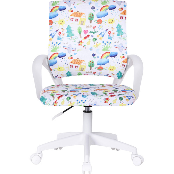 Детское компьютерное кресло DEFENDER Fiesta 64816