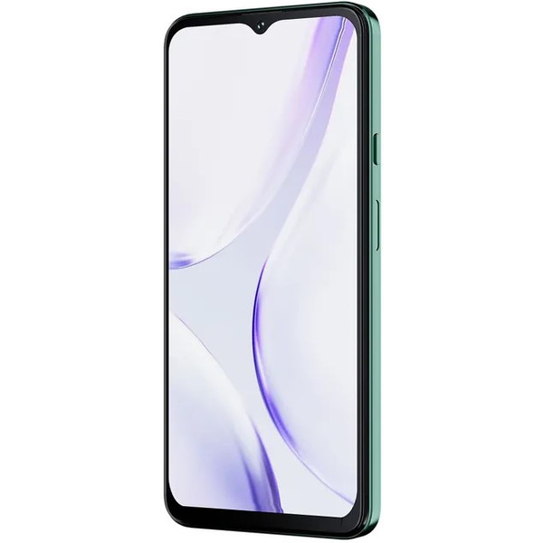 Смартфон Cubot NOTE 50 8GB/256GB (зеленый)