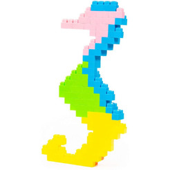 Конструктор Полесье 50502 Малютка