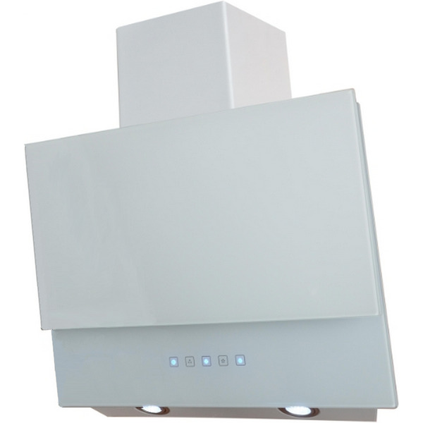 Вытяжка кухонная DACH NUBIA 50 White