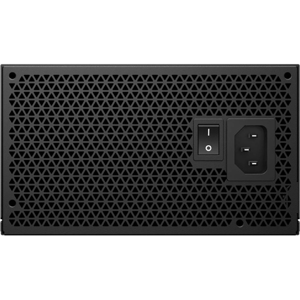 Блок питания PCCooler YK1000 1000W P5-YK1000 -B1H