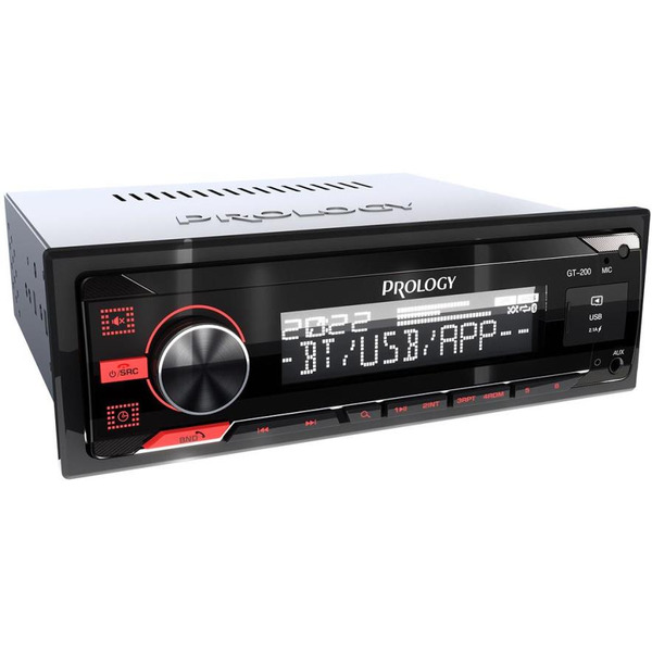 USB-магнитола Prology GT-200